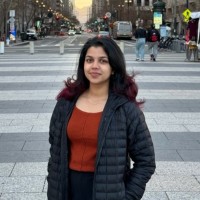 Swathi Hameed Email