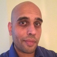 Brad Patel