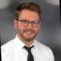 MVV Energie AG Employee Tim Berger's profile photo