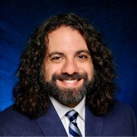 Maniilaq Association Employee Bradley McConnell's profile photo
