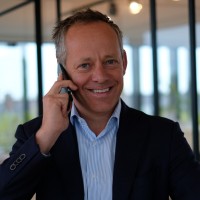 Be-Mobile Employee Jan Cools's profile photo