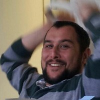 ParkinGO Employee Tommy Tognella's profile photo