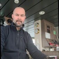 FSV Group AS Employee Colin Ralph's profile photo