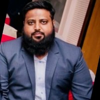 Shahbaz Abdullah Email & Phone Number