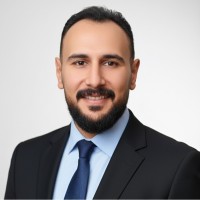 Khaled Reda Email & Phone Number