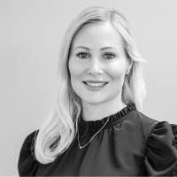 Nätkraft Borås Employee Karin Sundh's profile photo