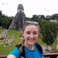 AR Consultants, Inc. Employee Kathryn Phalen's profile photo