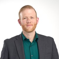 UPLIFT Desk Employee Daniel Burrow's profile photo
