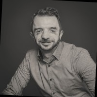 Tomorrow Things Employee Thomas Ende's profile photo