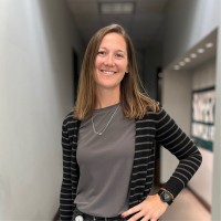 Sarah Clark's profile photo