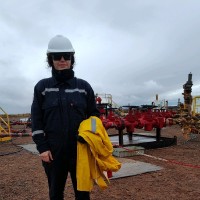 INLAB Employee Paulina Díaz's profile photo