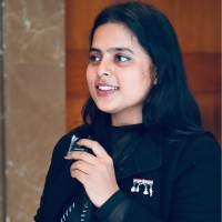 CCA Employee Ankita Shukla's profile photo