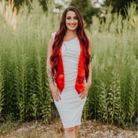 Valligent Employee Breeanna Ward's profile photo