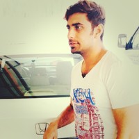 BEAUTICON VALLEY Holding Employee Mohammed Zia's profile photo