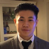 Hotel Football Employee Andy Cao's profile photo