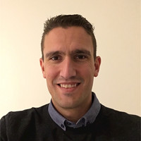 VAVATO Employee Christophe Mendes's profile photo