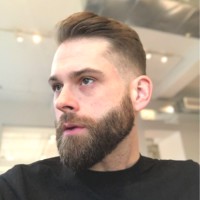 Surface Design Group Employee Jonathan Voght's profile photo