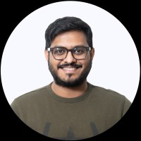 CPOS Employee Brij Depani's profile photo