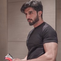 Spirithrive Employee Shekhar Chhibber's profile photo
