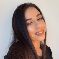 Airfinance Global Employee Kalina Kostova's profile photo