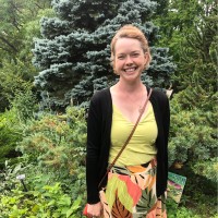 Roycemore School Employee Katherine Hilton's profile photo