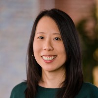 Toast Employee Julia Chen's profile photo