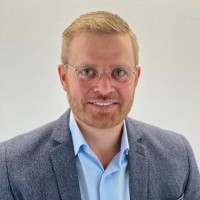 Esbjerg Kommune Employee Allan Leiberg's profile photo