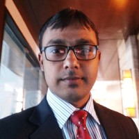 MODISON Employee Chandra's profile photo