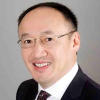 Momentum Financial Services Group Employee Jimmy Chan's profile photo