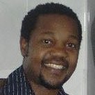 3esse srl Employee Dieudonne Ndeube's profile photo