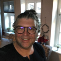 bash-tec GmbH Employee Arnd Buedenbender's profile photo