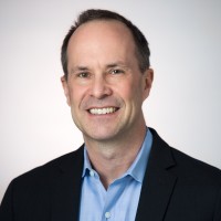 S&P Global Employee Aaron Brady's profile photo