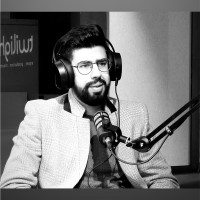 Digital Bundle Employee Mohamed Mazigh's profile photo