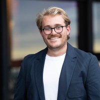 BOMA Québec Employee Antoine Gérin-Roze's profile photo