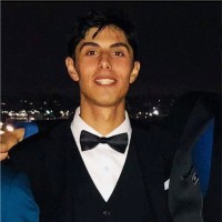 Nestor Antonio Navarrete Email