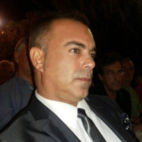 FITO+ Employee Christos Farmakis's profile photo