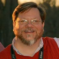 HUBBELL FAMILY HISTORICAL SOCIETY Employee John Hubbell's profile photo