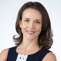 Mars Employee Melissa Weber's profile photo