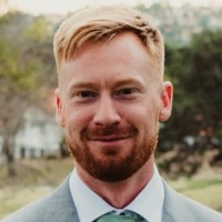 BD Employee Eric Abel's profile photo