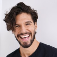 Lexly Employee Edin Jusuframic's profile photo