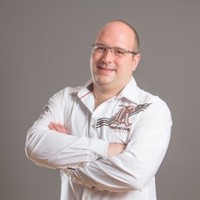 Doppelmayr Seilbahnen GmbH Employee Steven Bundschuh's profile photo