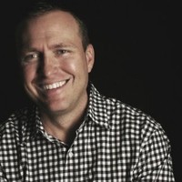 LTD Media Employee Ian Shiell's profile photo