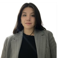 Kontoor Brands, Inc. Employee Natalia Calderón's profile photo