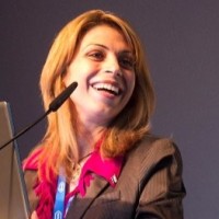 Georgia Department of Public Health Employee Shereen Atef's profile photo