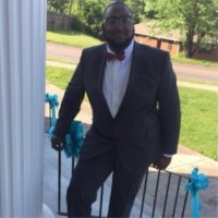 Jarrius Johnson's profile photo