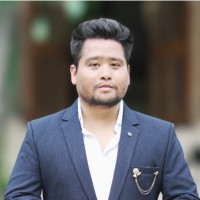 Velocity Global Employee Manoj Deka's profile photo
