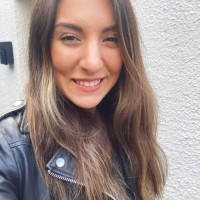 Primal Space Employee Shirin Geddes's profile photo