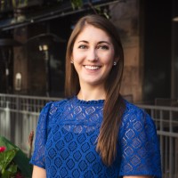 Kestrel Design Group Employee Katie Gomolak's profile photo