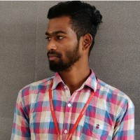 Indmax Employee Poobal R's profile photo