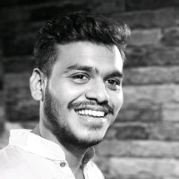 Zero Creation Employee Devarsh Rana's profile photo